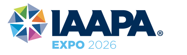IAAPA Expo 2026 logo
